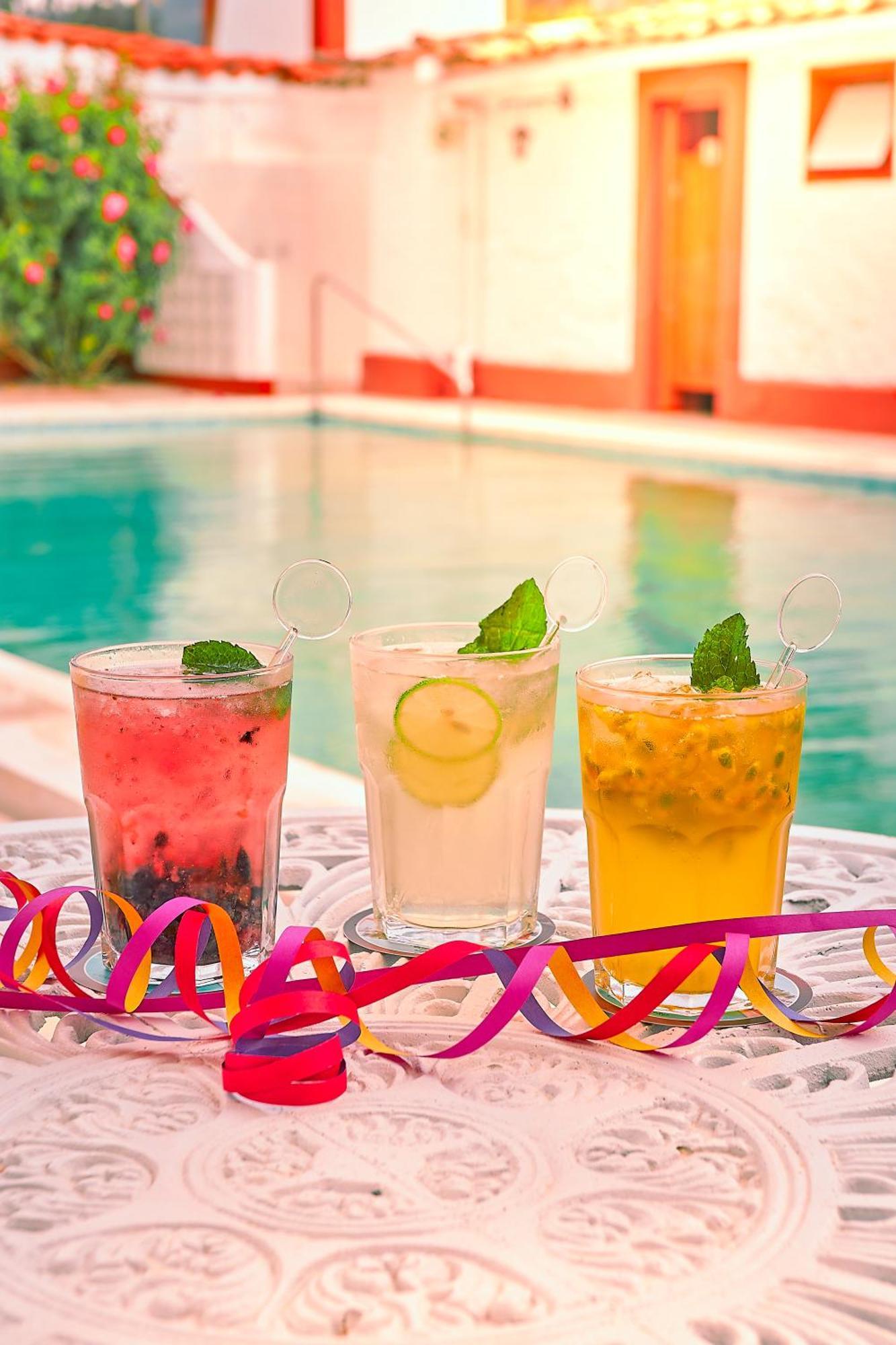 Hotel & Spa Laguna Seca Cajamarca Luaran gambar